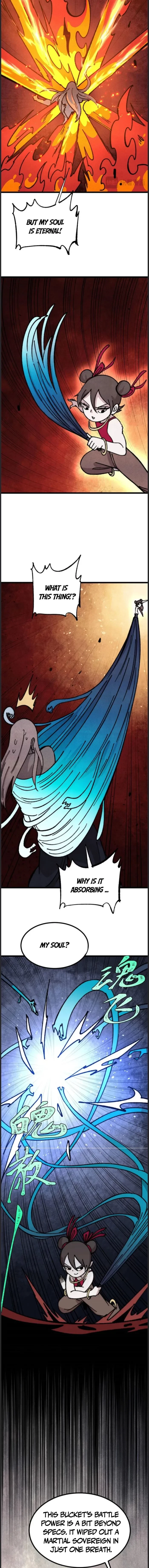 All Hail the Sect Leader Chapter 471 - 6