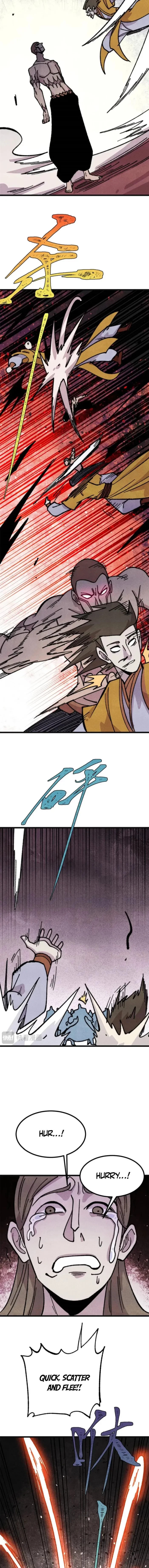 All Hail the Sect Leader Chapter 472 - 5