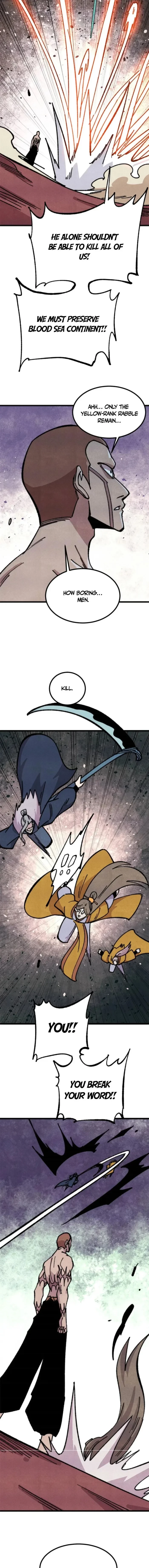 All Hail the Sect Leader Chapter 472 - 6