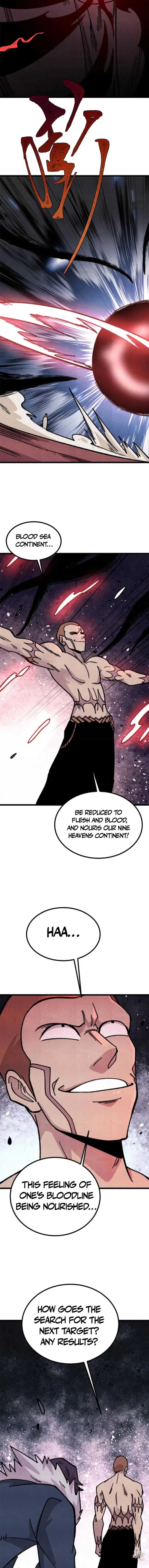 All Hail the Sect Leader Chapter 472 - 8