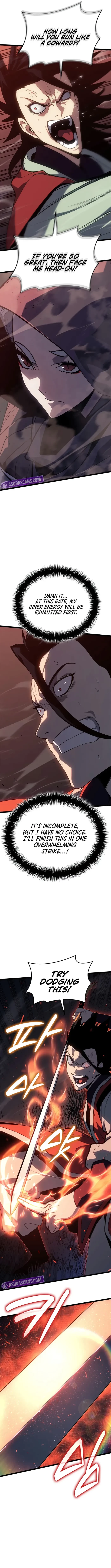 Reaper of the Drifting Moon Chapter 114 - 14