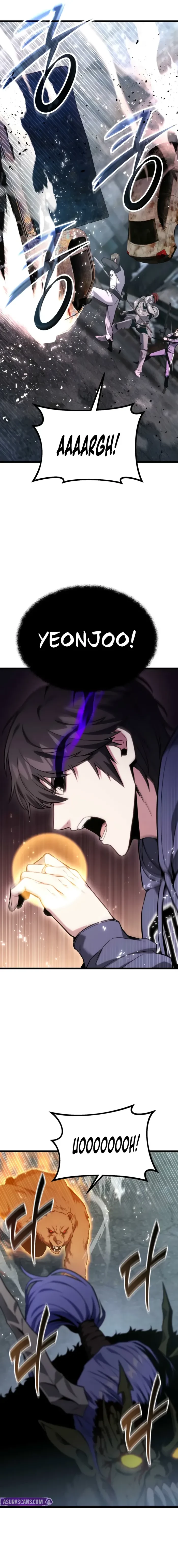 Ultimate Shut-in Chapter 56 - 7