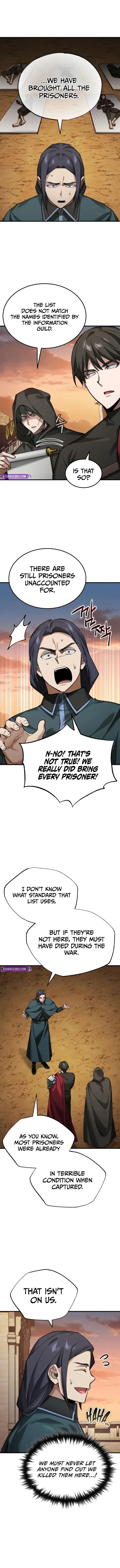 The Heavenly Demon Can’t Live a Normal Life Chapter 177 - 1