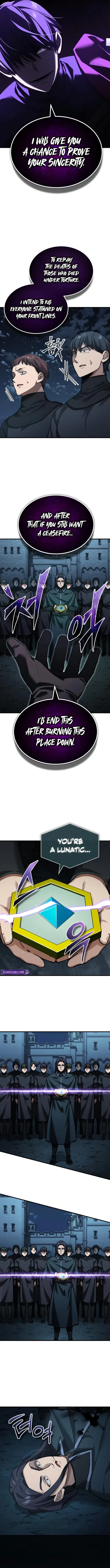 The Heavenly Demon Can’t Live a Normal Life Chapter 177 - 7