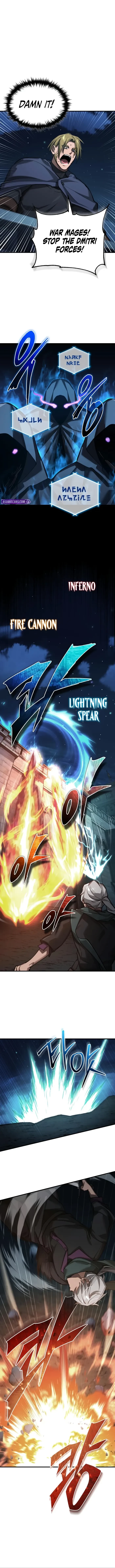 The Heavenly Demon Can’t Live a Normal Life Chapter 177 - 9