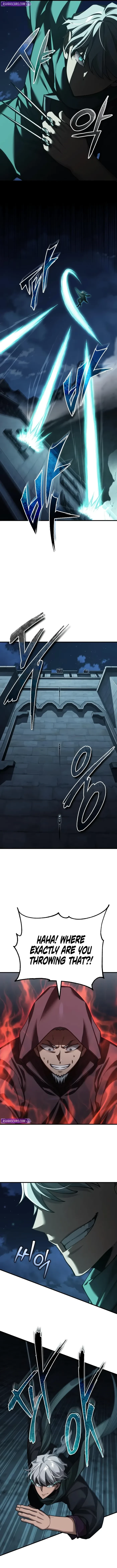 The Heavenly Demon Can’t Live a Normal Life Chapter 177 - 10