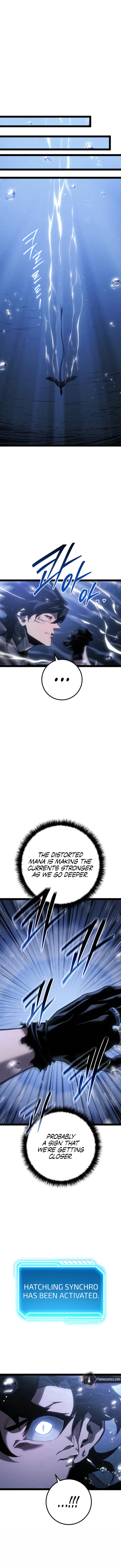 Regressing As The Bastard Of The Sword Clan Chapter 71 - 11