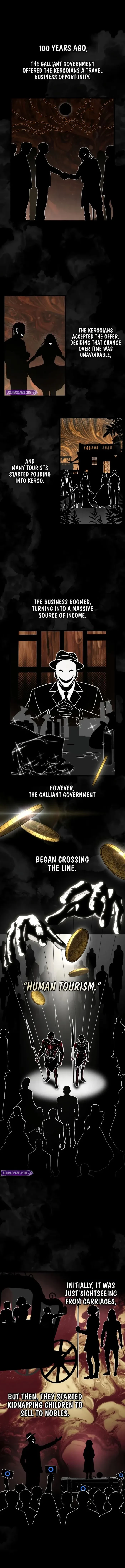 The Infinite Mage Chapter 146 - 1