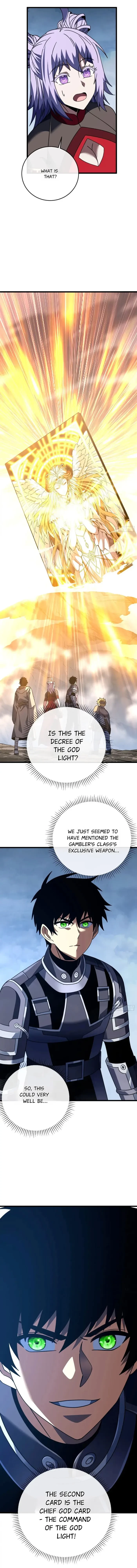 The Lord of the Wheel of Destiny Chapter 175 - 2