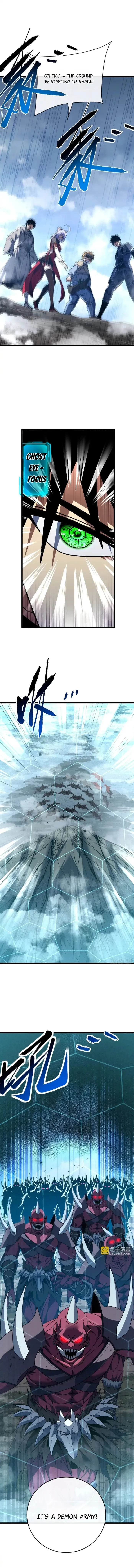 The Lord of the Wheel of Destiny Chapter 175 - 3