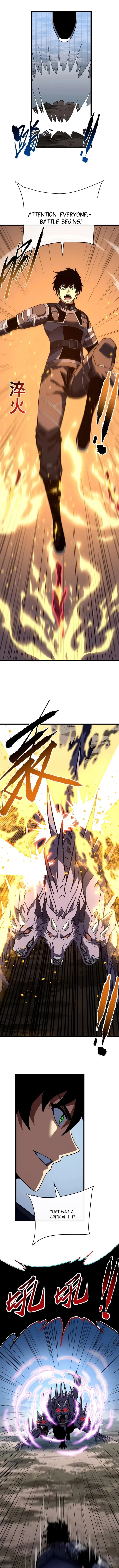 The Lord of the Wheel of Destiny Chapter 175 - 6