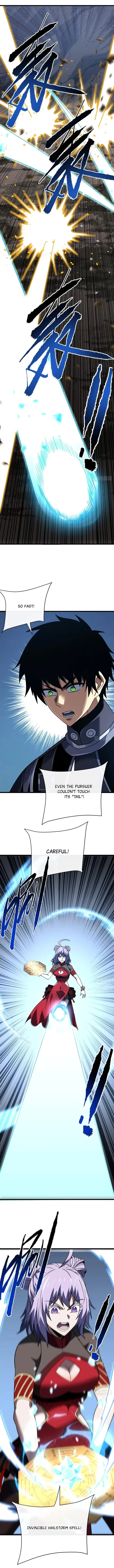 The Lord of the Wheel of Destiny Chapter 174 - 1