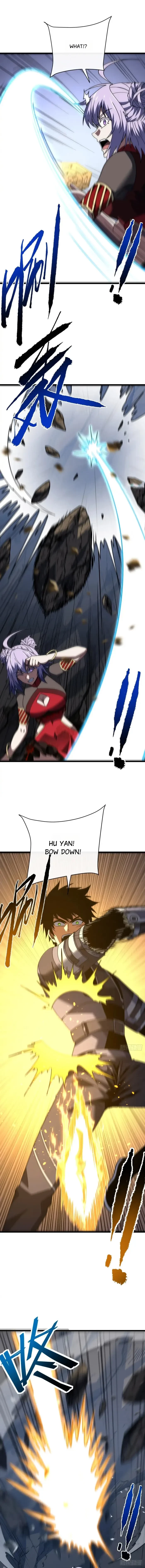 The Lord of the Wheel of Destiny Chapter 174 - 2