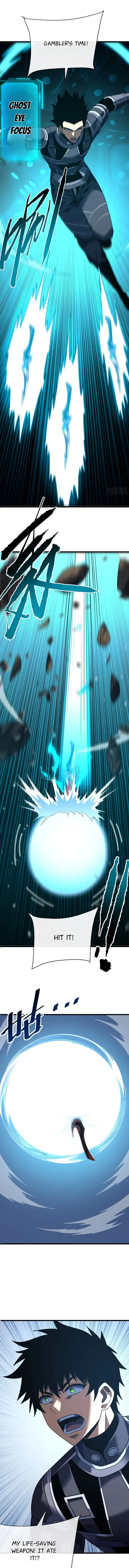 The Lord of the Wheel of Destiny Chapter 174 - 4