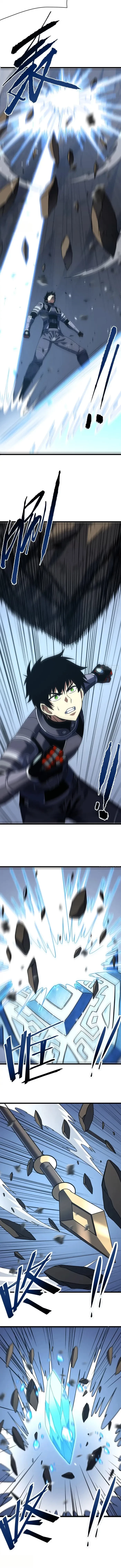 The Lord of the Wheel of Destiny Chapter 174 - 5