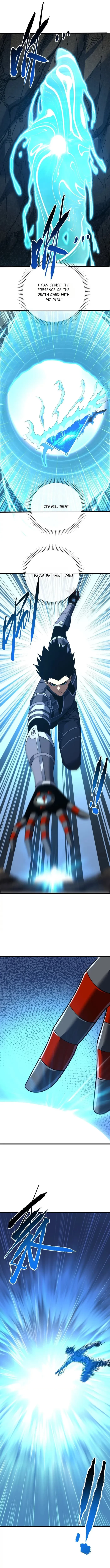 The Lord of the Wheel of Destiny Chapter 174 - 8