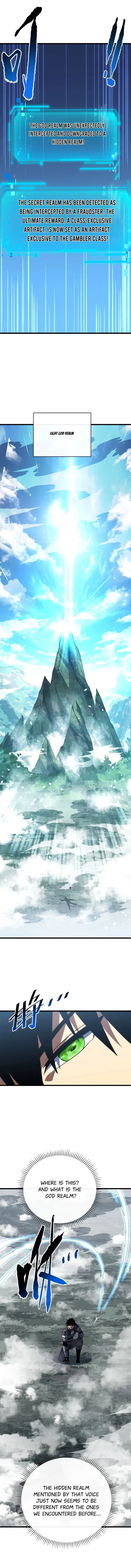 The Lord of the Wheel of Destiny Chapter 174 - 9