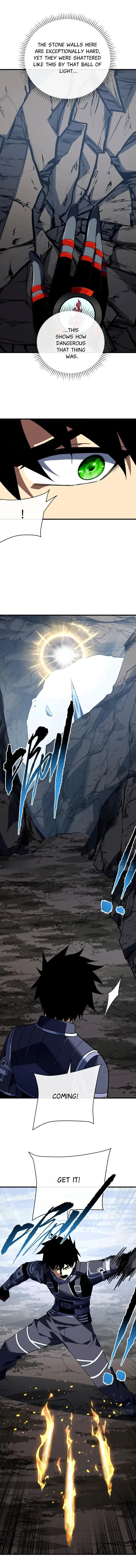 The Lord of the Wheel of Destiny Chapter 173 - 9