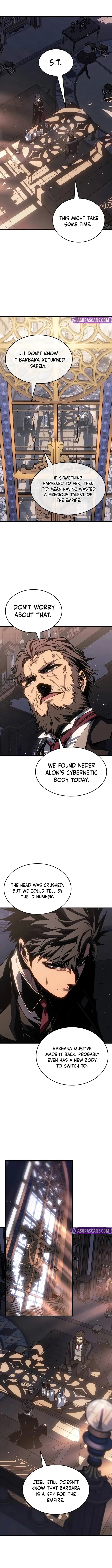 Bad Born Blood Chapter 63 - 1