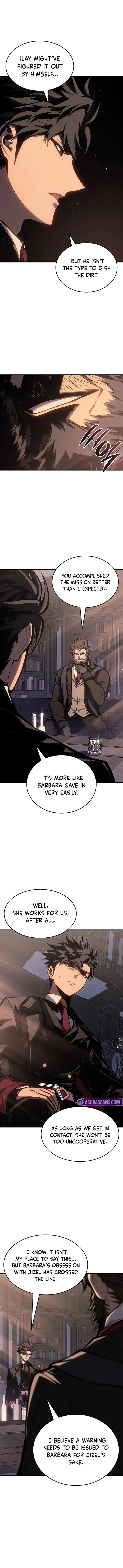 Bad Born Blood Chapter 63 - 2