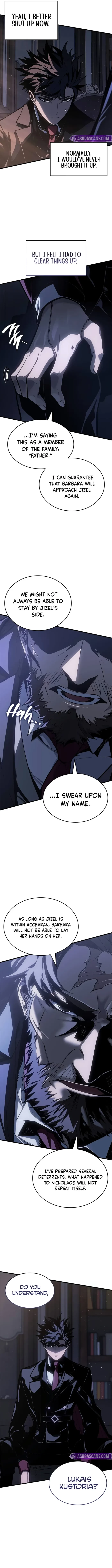 Bad Born Blood Chapter 63 - 4