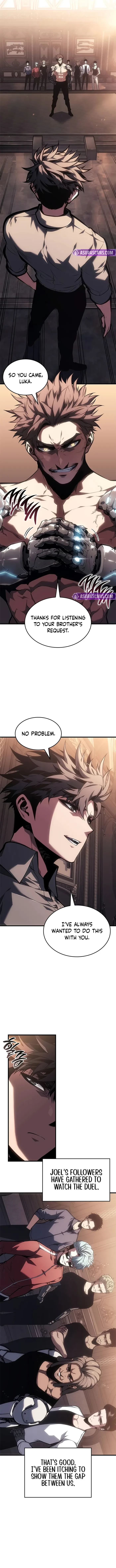 Bad Born Blood Chapter 63 - 10