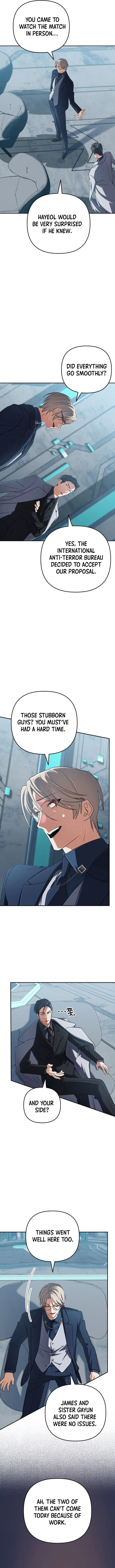 The Return of the Mythical Archmage Chapter 79 - 2