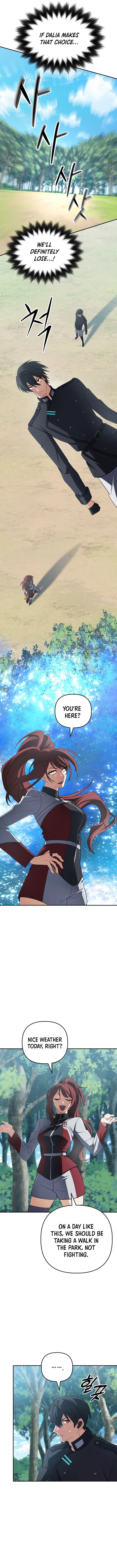 The Return of the Mythical Archmage Chapter 79 - 7