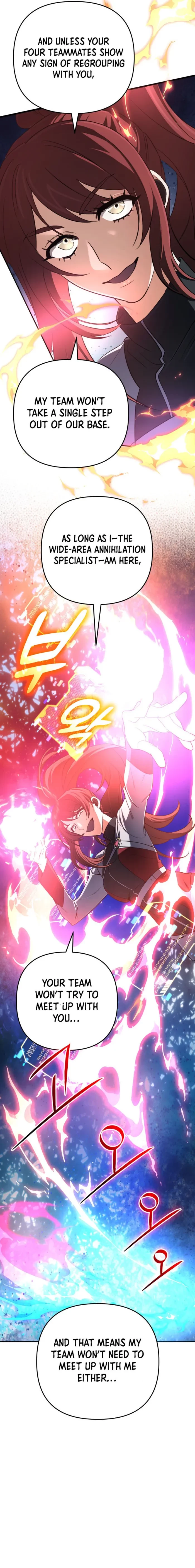 The Return of the Mythical Archmage Chapter 79 - 9