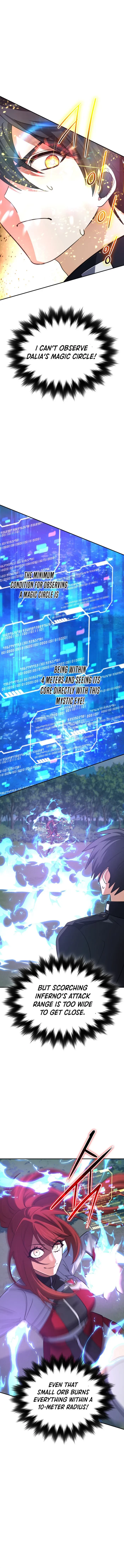 The Return of the Mythical Archmage Chapter 79 - 12