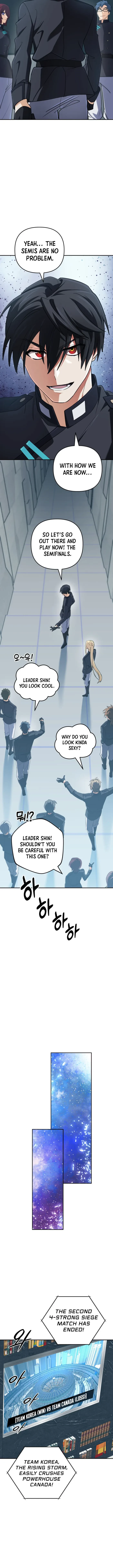 The Return of the Mythical Archmage Chapter 78 - 14