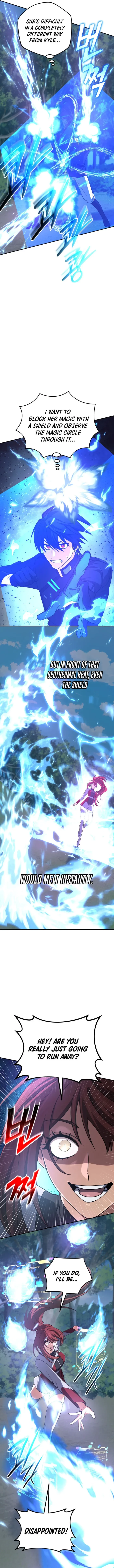 The Return of the Mythical Archmage Chapter 79 - 13