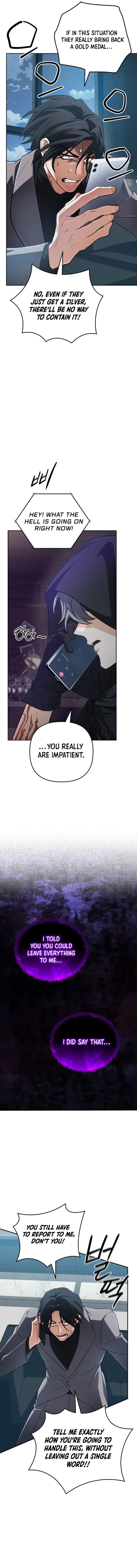 The Return of the Mythical Archmage Chapter 78 - 16