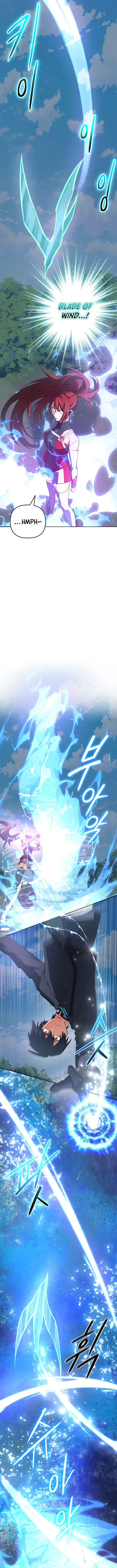 The Return of the Mythical Archmage Chapter 79 - 15