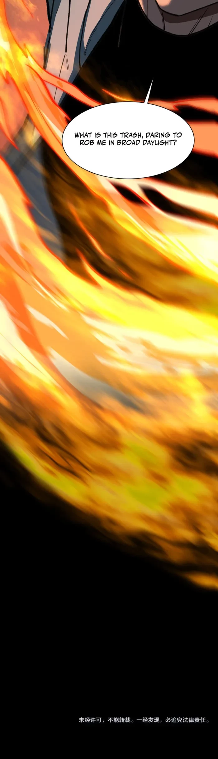 After the School Belle Dumped Me, I Became a Martial Arts God Chapter 38 - 7