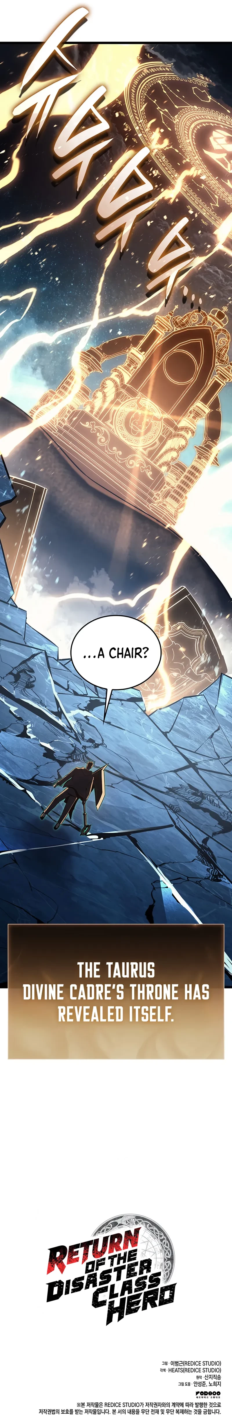 Return of the Disaster-Class Hero Chapter 151 - 14