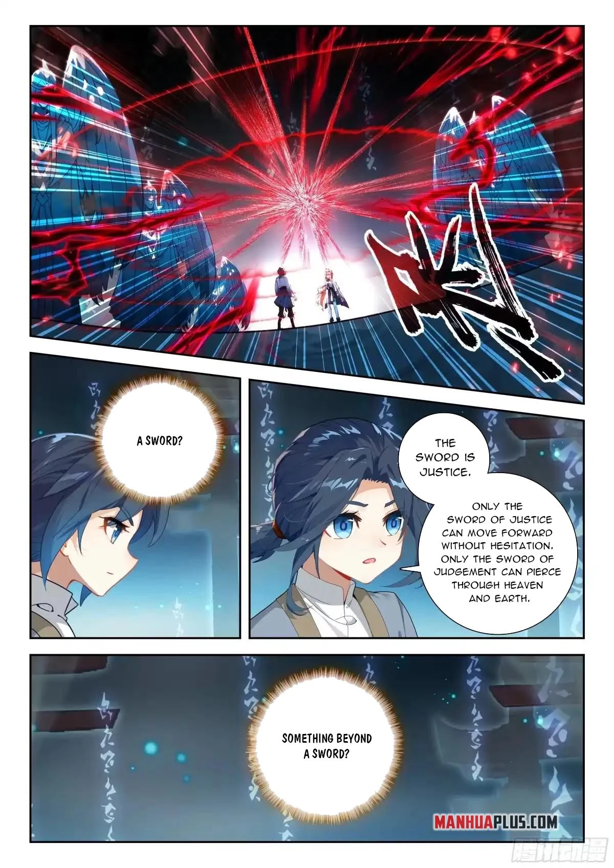 Soul Land V Chapter 257 - 14