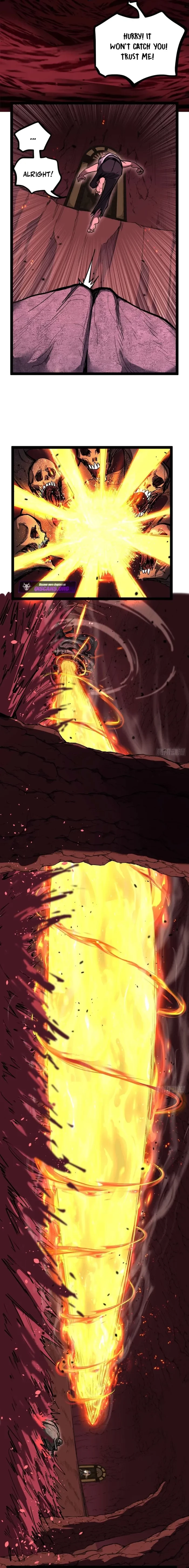 Myriad Realms Gatekeeper Chapter 108 - 3