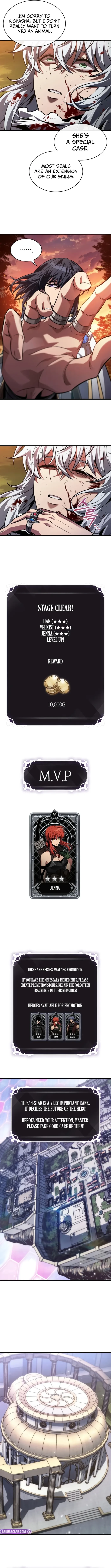 Pick Me Up Chapter 177 - 3