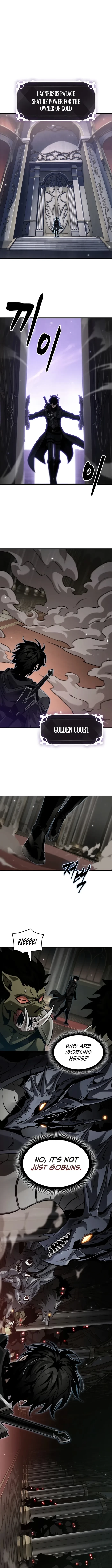 Pick Me Up Chapter 177 - 8