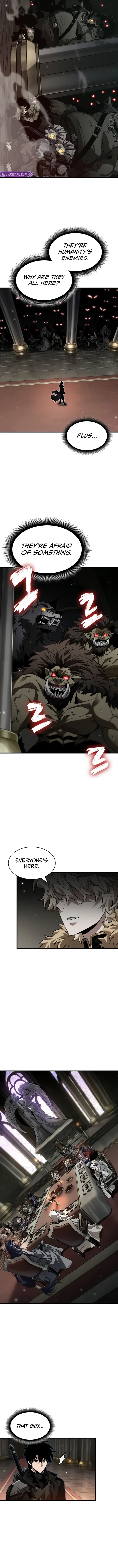 Pick Me Up Chapter 177 - 9