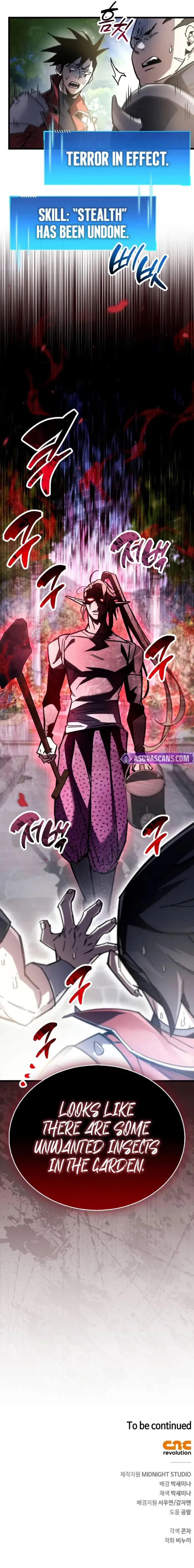 The Player Hides His Past Chapter 98 - 13