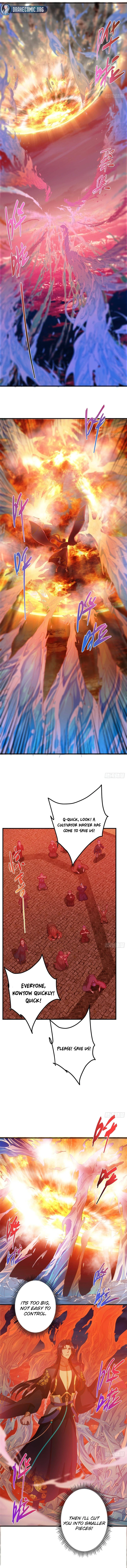 Keep a Low Profile, Sect Leader Chapter 575 - 4