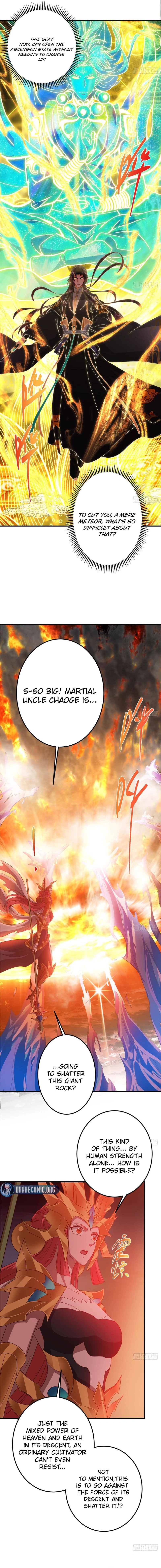 Keep a Low Profile, Sect Leader Chapter 575 - 5