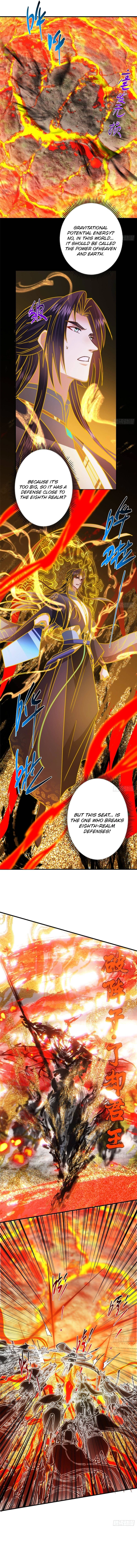 Keep a Low Profile, Sect Leader Chapter 575 - 7