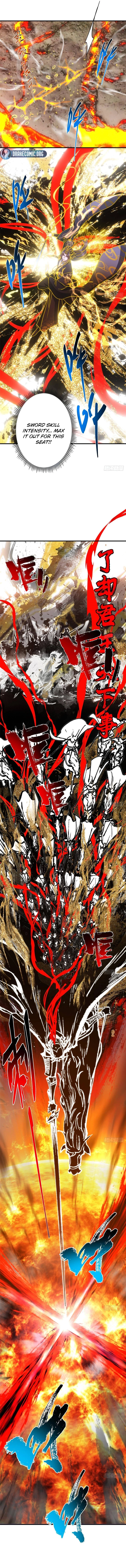 Keep a Low Profile, Sect Leader Chapter 575 - 8