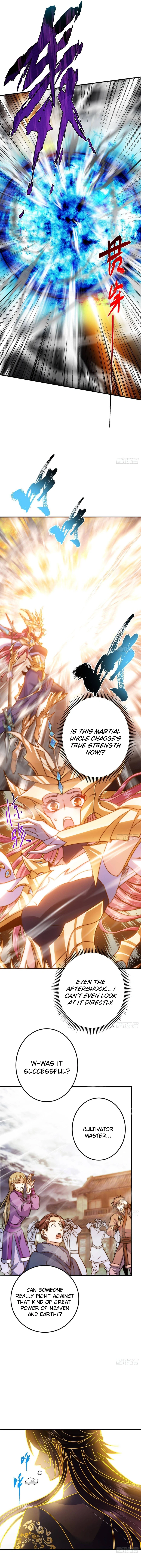 Keep a Low Profile, Sect Leader Chapter 575 - 9