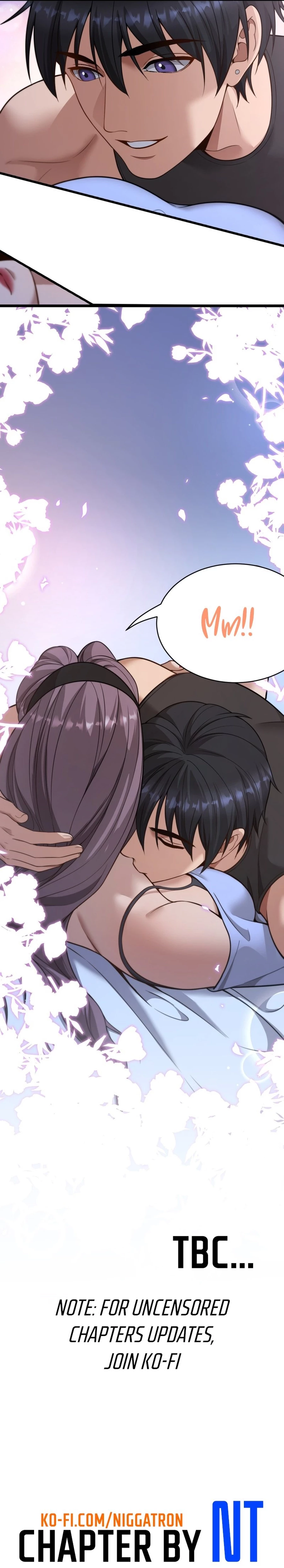 After Becoming Financially Free, They Offered Their Loyalty Chapter 53 - 11