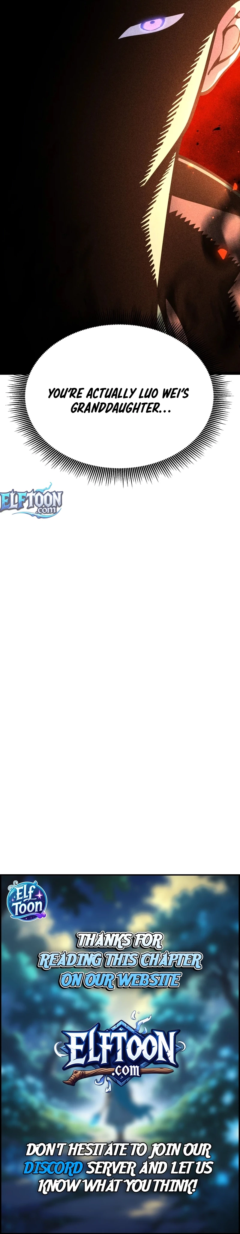 After Rebirth, I Used Mirror Reversal For Vengeance Chapter 31 - 10