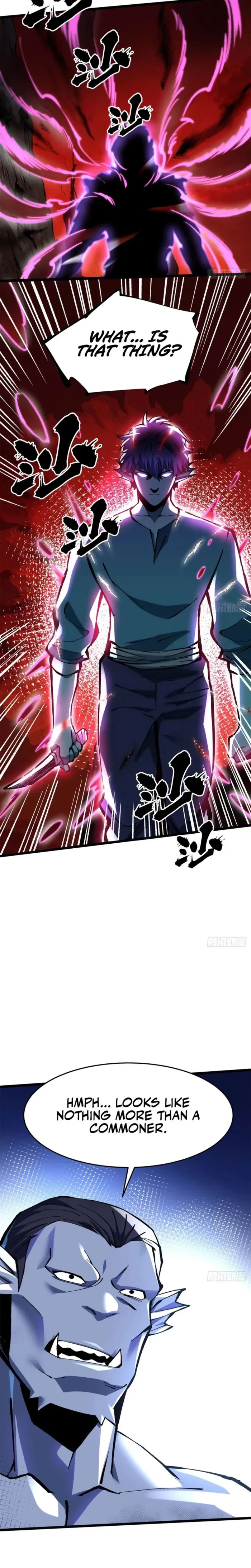 I Really Don’t Want to Learn Forbidden Spells Chapter 150 - 2